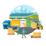 Top 7 Best Logistics And Warehousing Companies In India