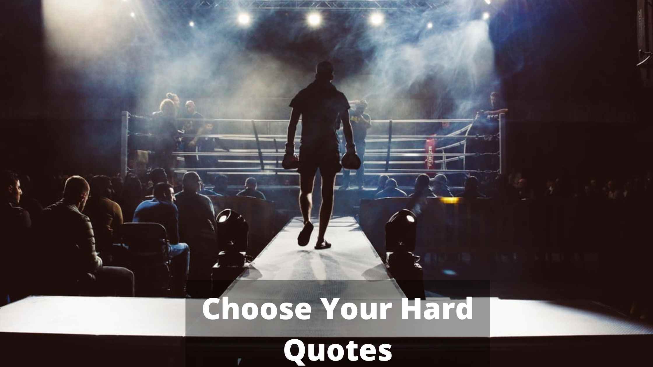 These Choose Your Hard Quotes Will Inspire You In 2022