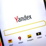 Yandex Grubhub Duckduckgolee Financialtimes