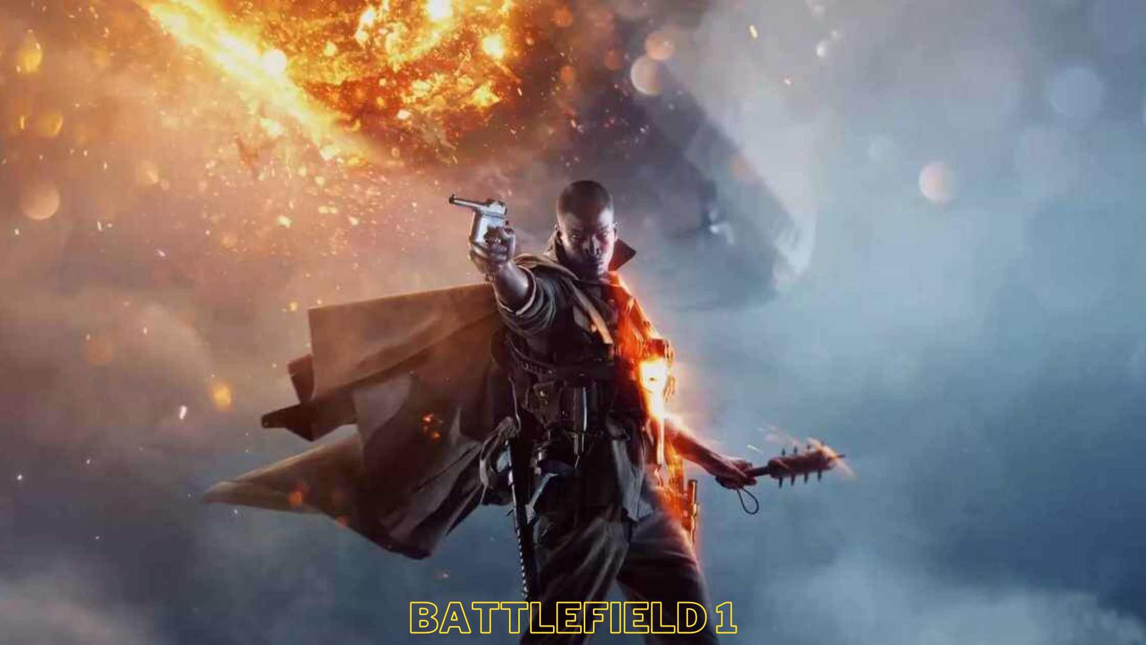 Pixel 3 Battlefield 1 Images - Pixel 3 Battlefield V