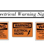 electric-sign