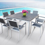 Outdoor Dining Chair: The Perfect Addition to Your Patio!