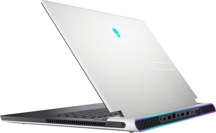 Alienware 17in laptop: A Comprehensive Guide to Alienware's High-Performance Gaming Laptop.