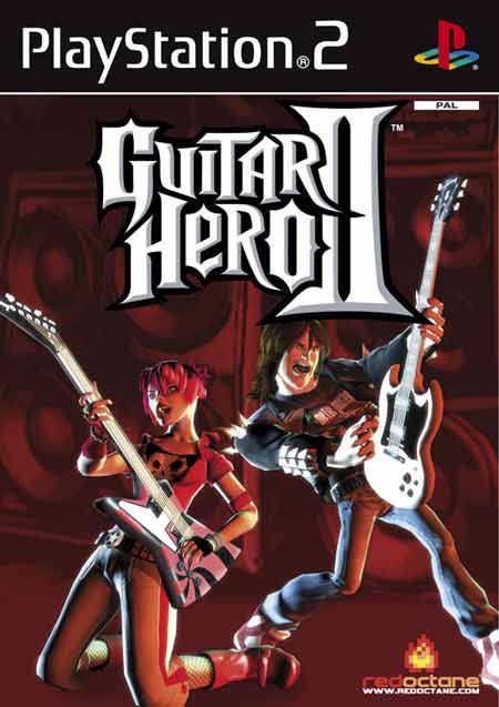 Rock On with Guitar Hero 2 Songs: Unleashing the Rhythmic Power