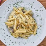 Pixel 3XL Pasta Wallpapers: A Culinary Adventure for Your Smartphone