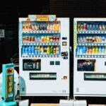 Revolutionizing Vending Machines: Vengo's Innovative Approach to Retail